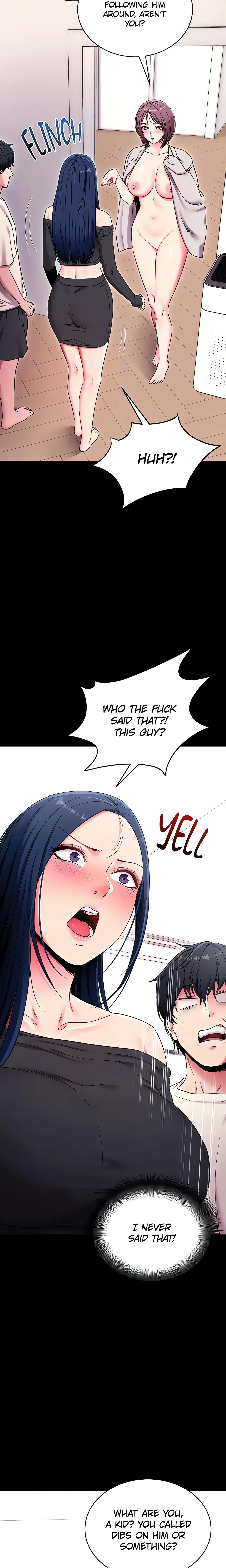 Do It For Me (Official) chapter 35 page 7