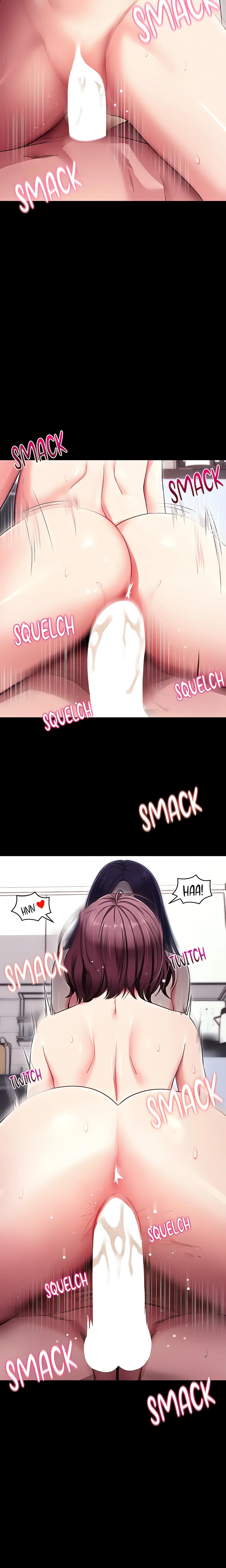 Do It For Me (Official) chapter 36 page 10