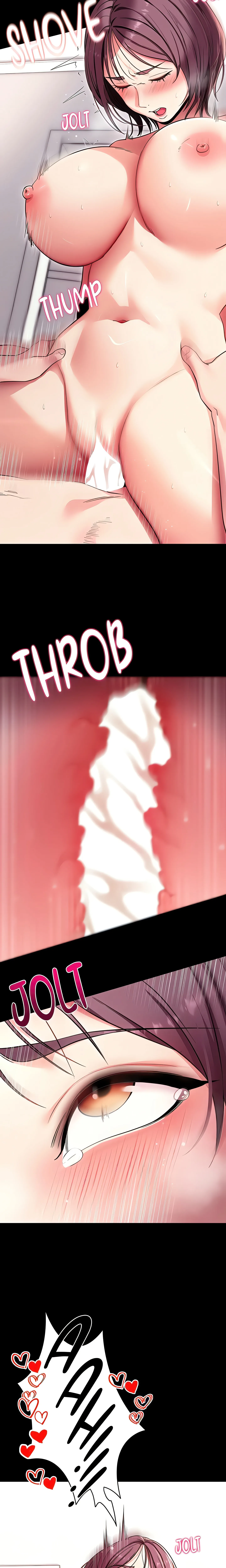 Do It For Me (Official) chapter 36 page 12