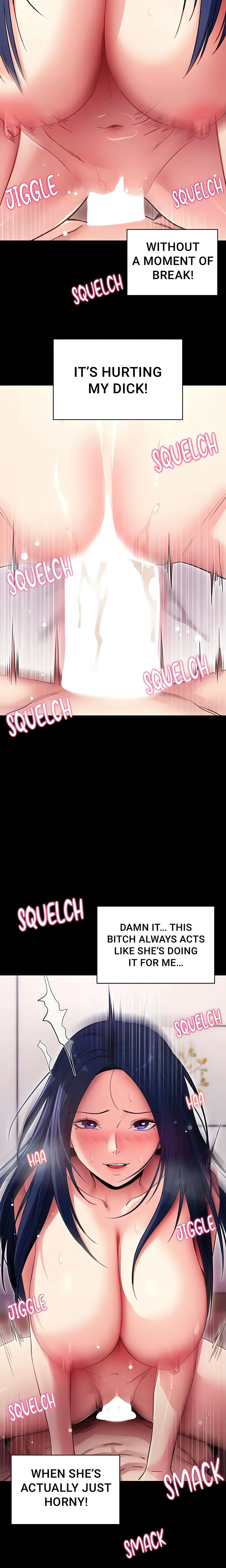 Do It For Me (Official) chapter 36 page 17