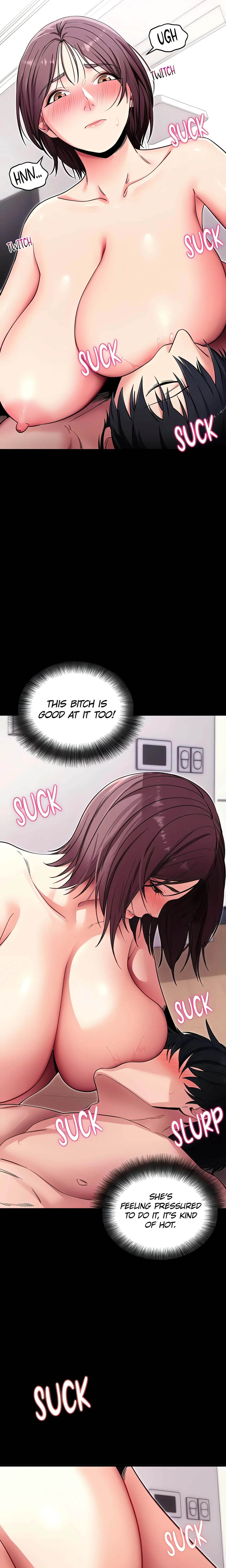 Do It For Me (Official) chapter 37 page 12