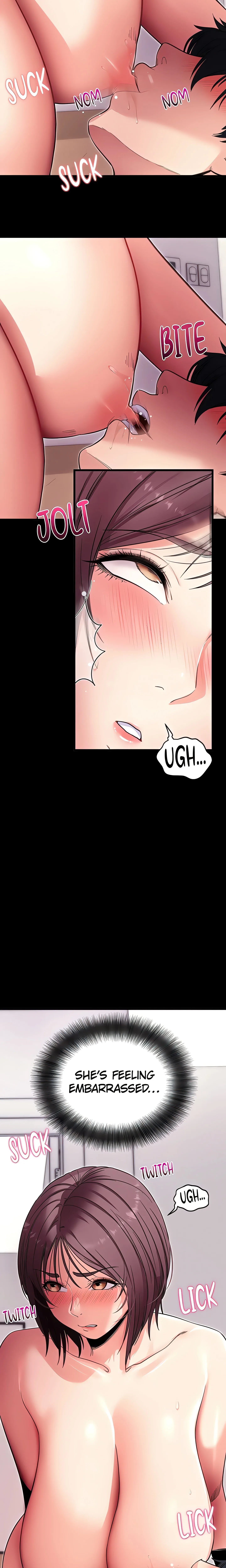 Do It For Me (Official) chapter 37 page 13