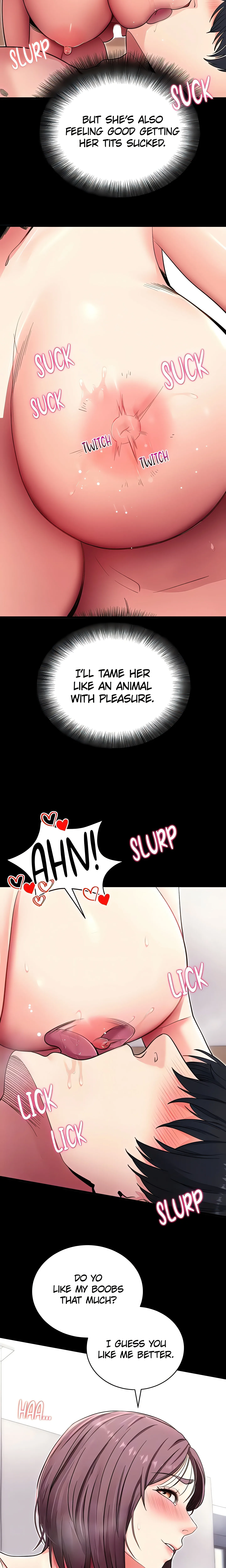 Do It For Me (Official) chapter 37 page 14