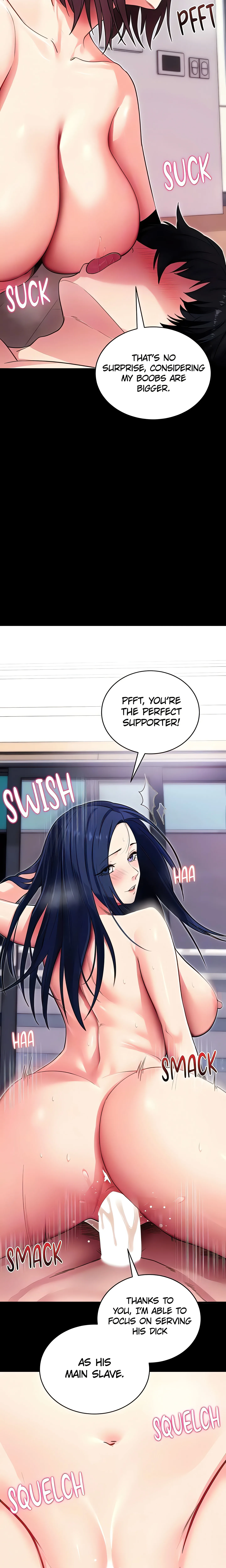 Do It For Me (Official) chapter 37 page 15