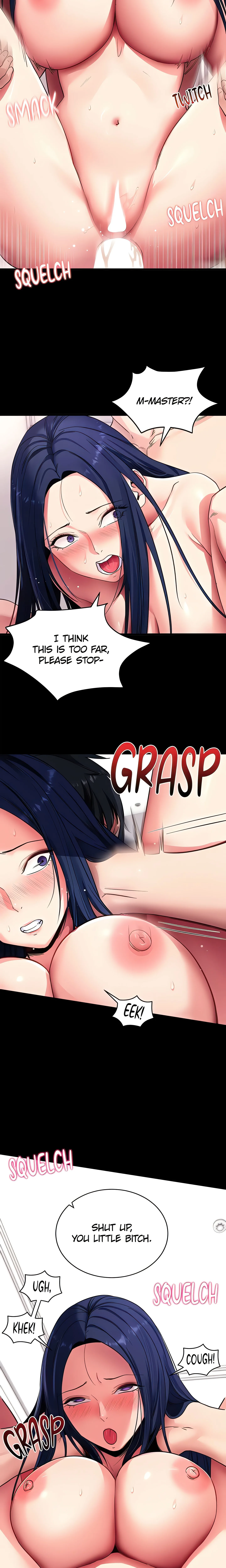 Do It For Me (Official) chapter 37 page 19