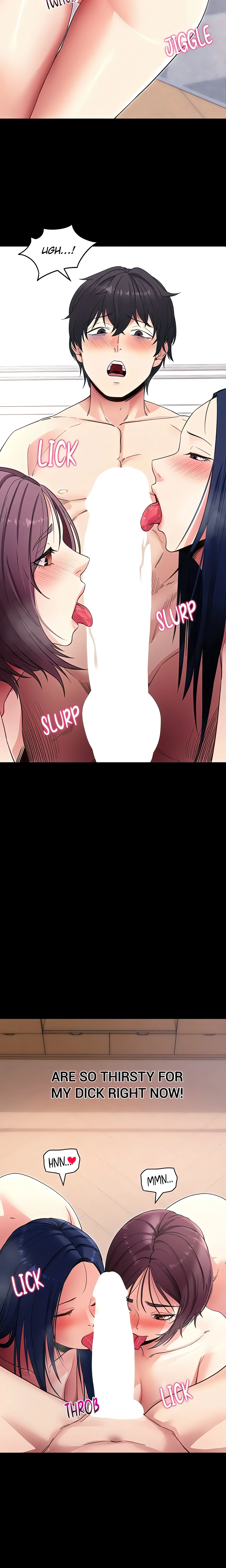 Do It For Me (Official) chapter 37 page 2