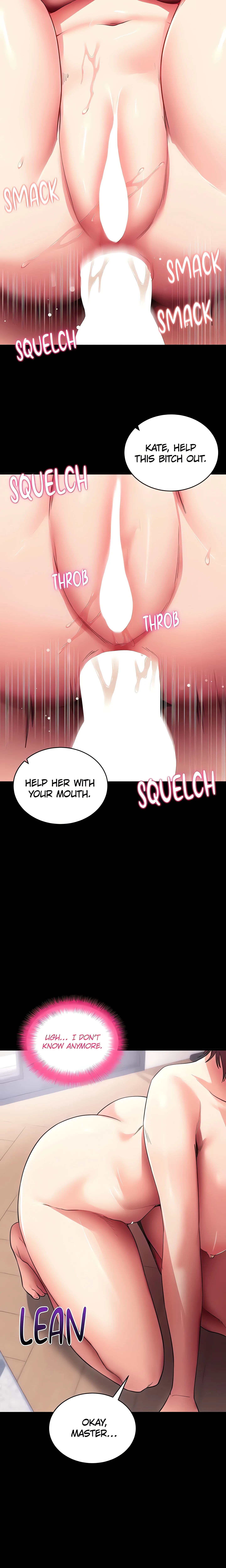 Do It For Me (Official) chapter 37 page 20