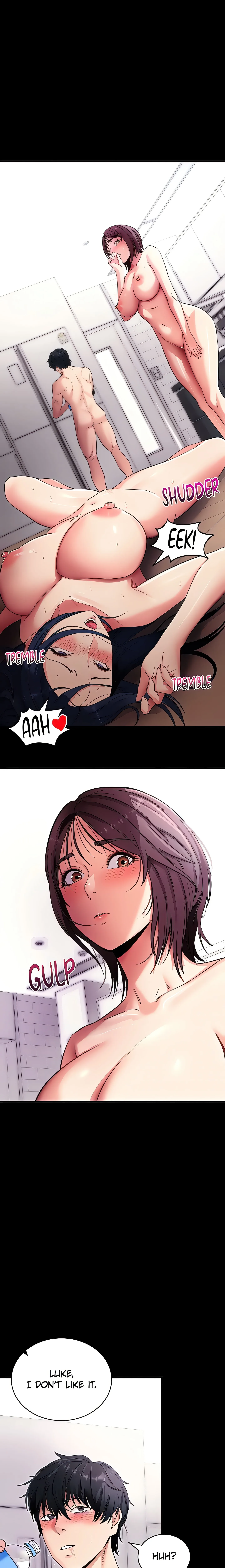 Do It For Me (Official) chapter 37 page 25