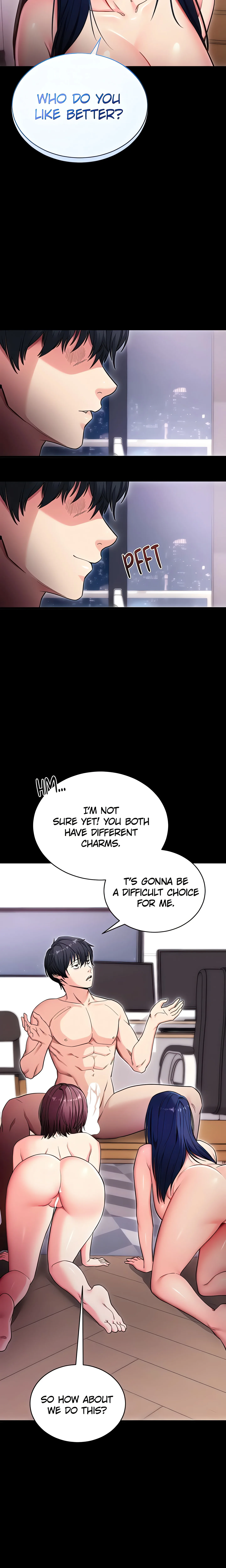 Do It For Me (Official) chapter 37 page 4