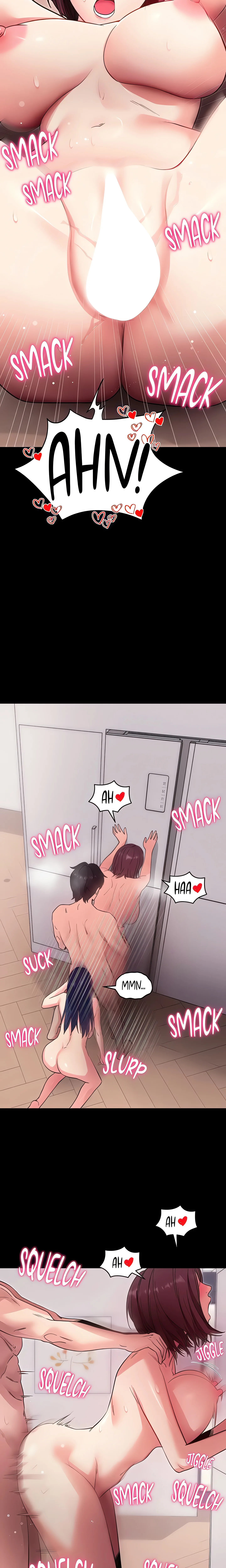 Do It For Me (Official) chapter 38 page 10
