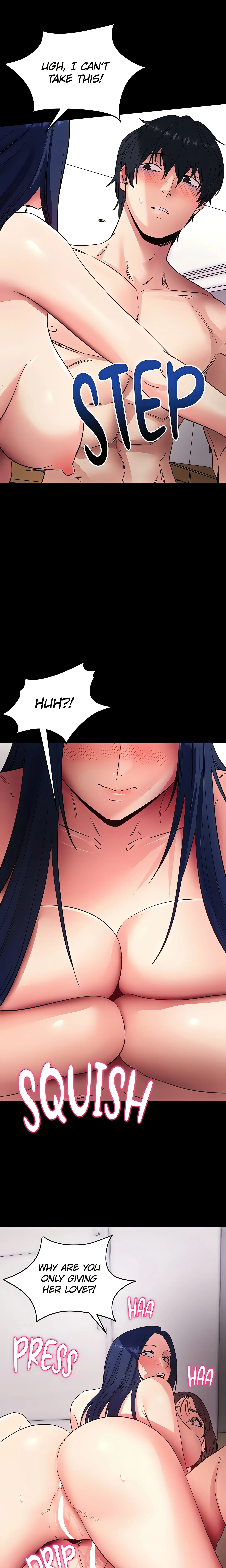 Do It For Me (Official) chapter 38 page 13