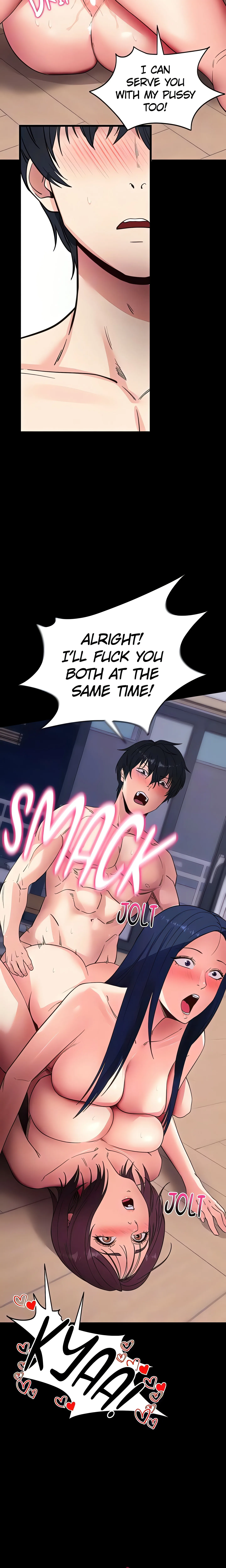 Do It For Me (Official) chapter 38 page 14