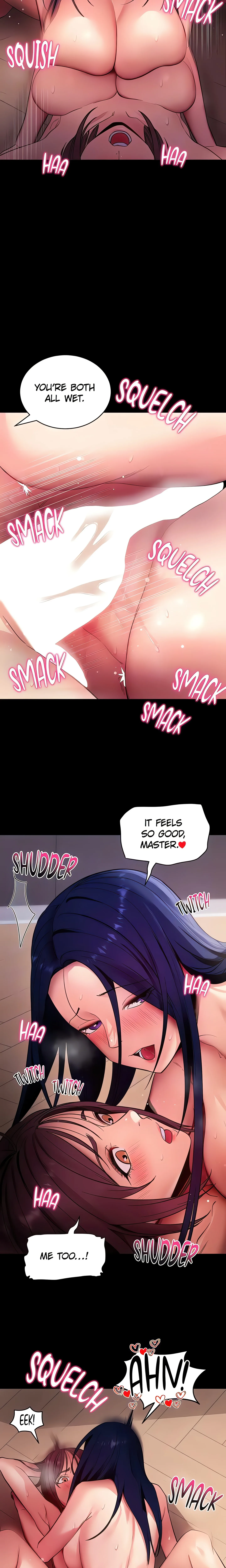 Do It For Me (Official) chapter 38 page 18