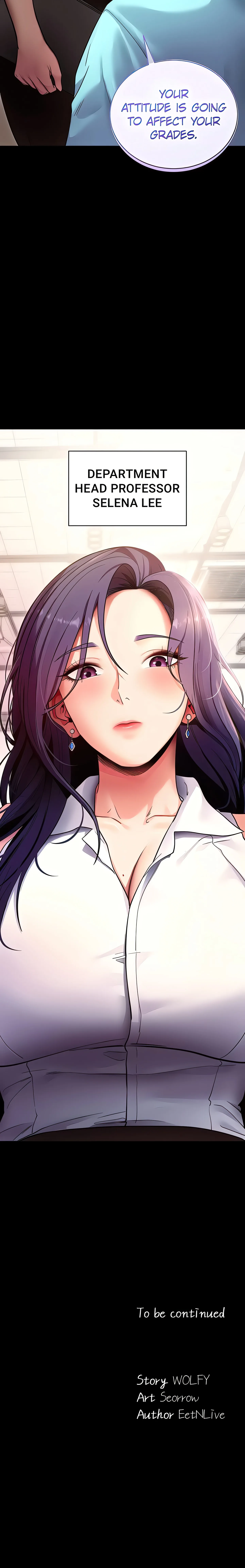 Do It For Me (Official) chapter 38 page 30