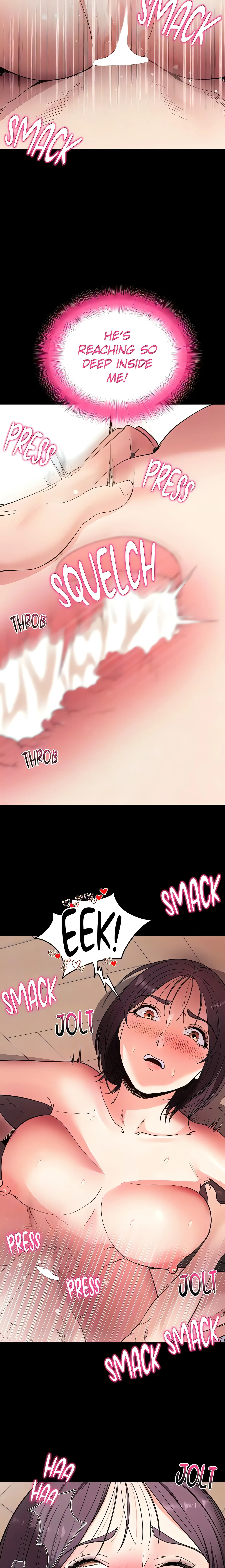 Do It For Me (Official) chapter 38 page 6