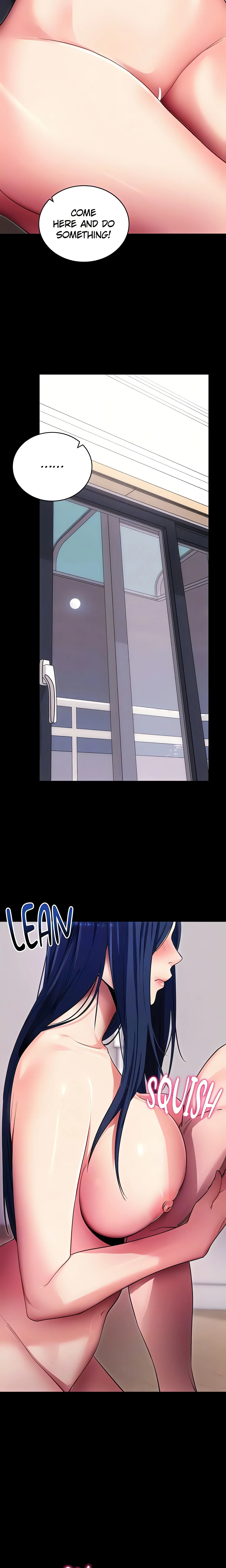 Do It For Me (Official) chapter 38 page 8
