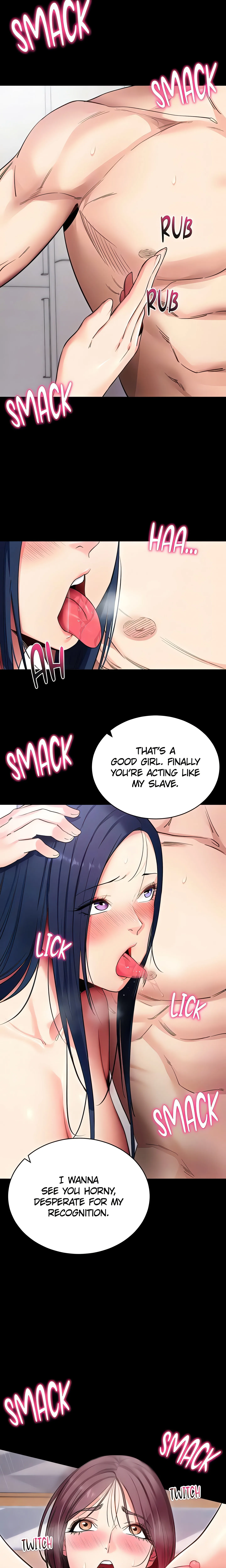 Do It For Me (Official) chapter 38 page 9