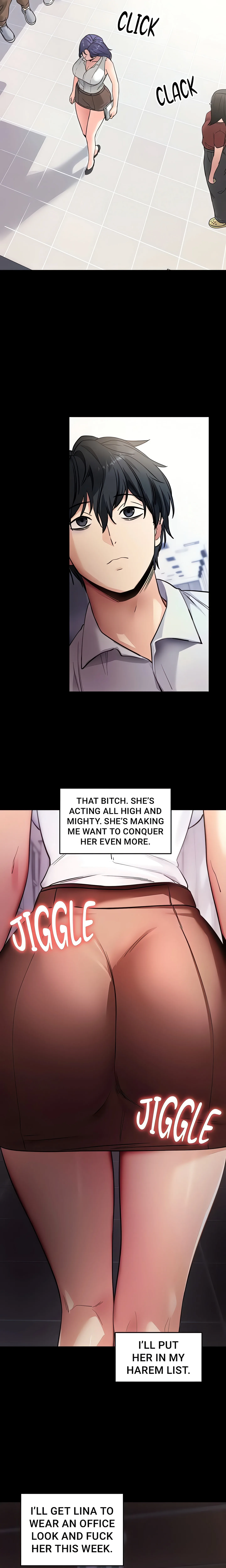 Do It For Me (Official) chapter 39 page 10