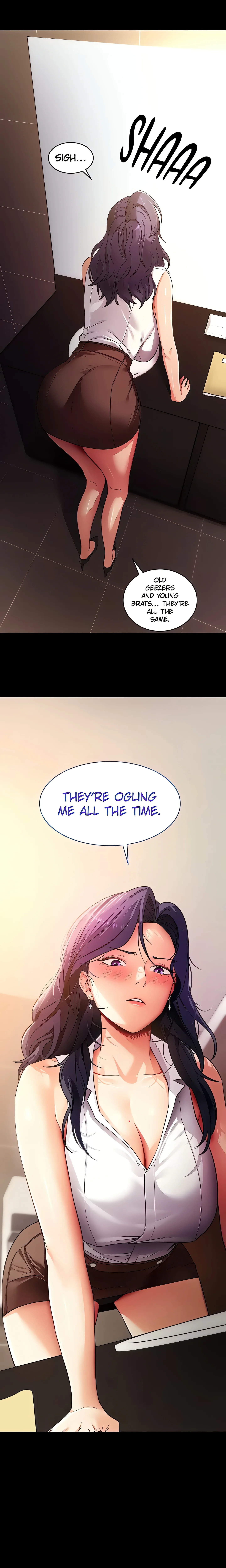 Do It For Me (Official) chapter 39 page 12