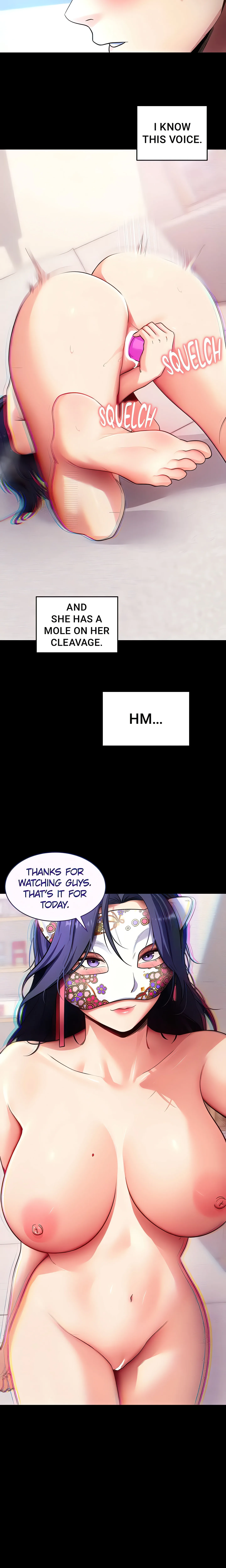 Do It For Me (Official) chapter 39 page 18