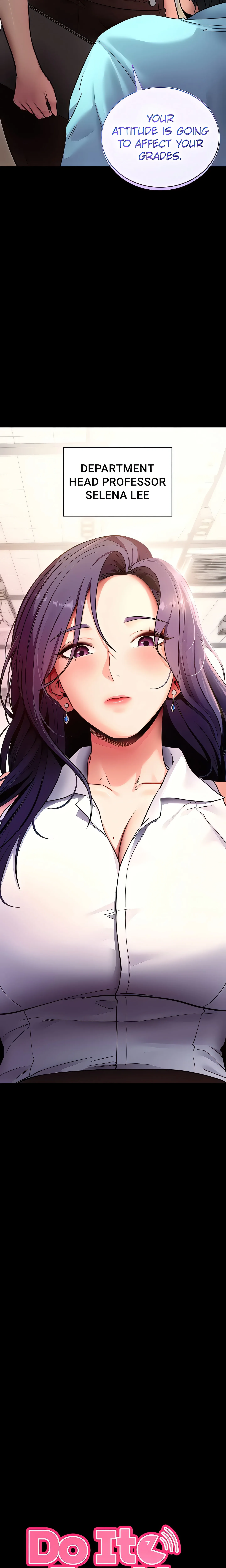 Do It For Me (Official) chapter 39 page 2