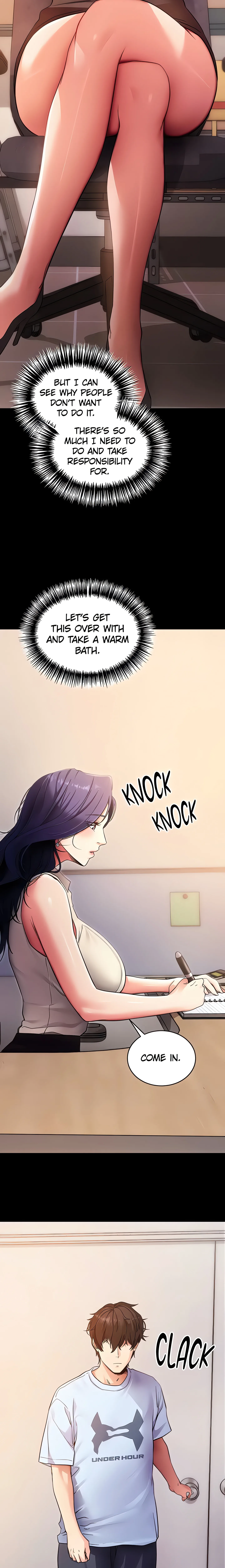 Do It For Me (Official) chapter 39 page 22