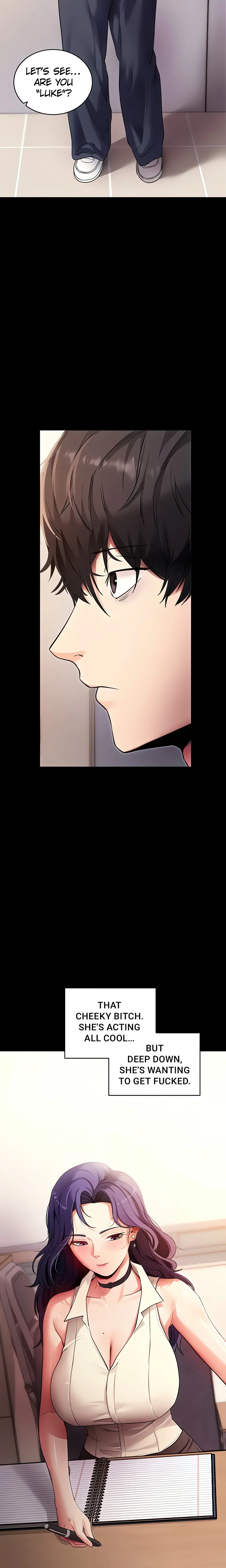Do It For Me (Official) chapter 39 page 23