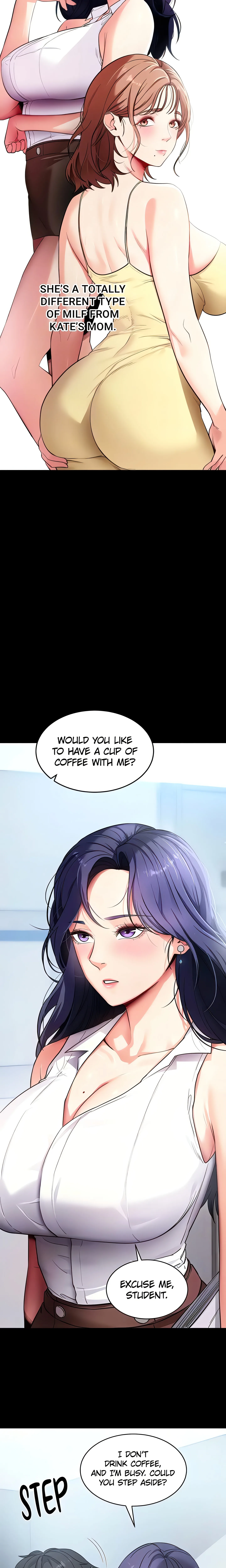 Do It For Me (Official) chapter 39 page 7
