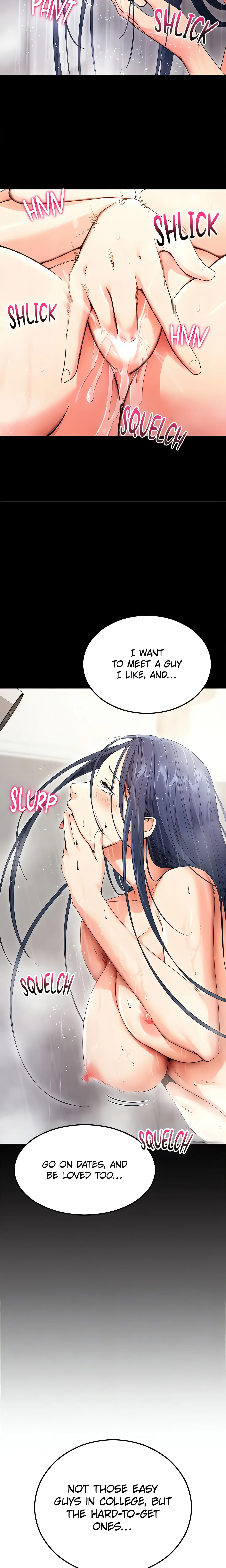 Do It For Me (Official) chapter 4 page 14