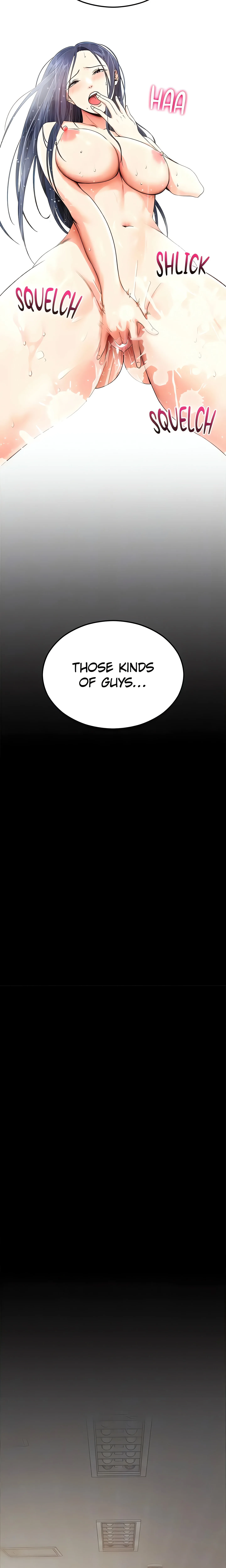Do It For Me (Official) chapter 4 page 15