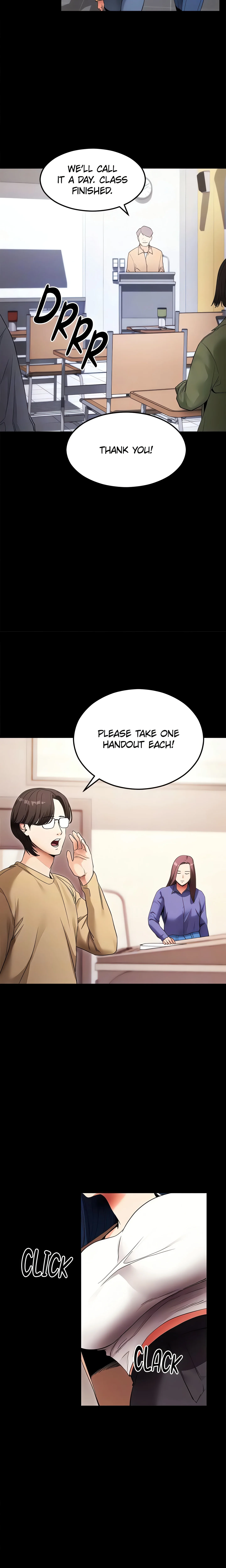 Do It For Me (Official) chapter 4 page 17