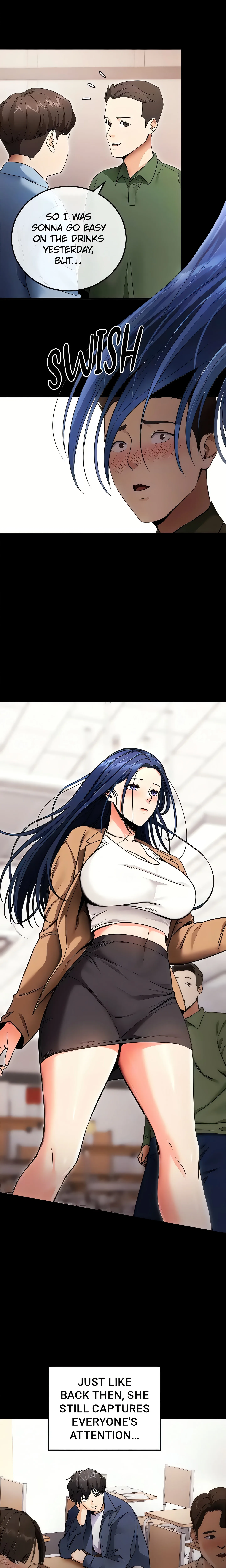 Do It For Me (Official) chapter 4 page 18