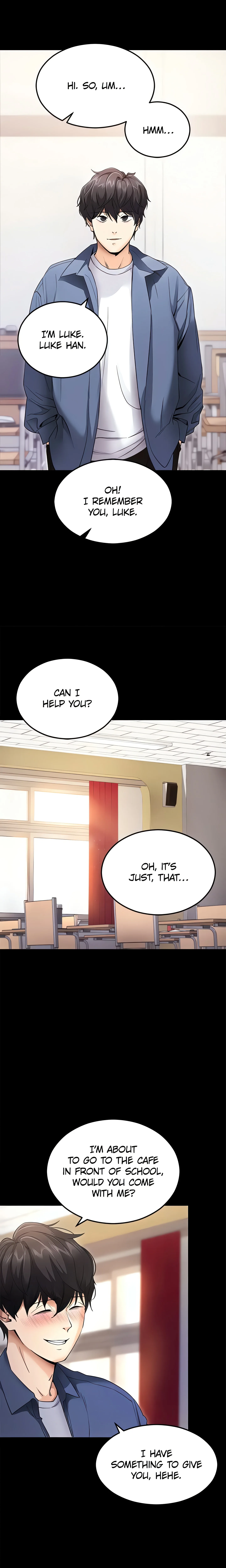 Do It For Me (Official) chapter 4 page 23