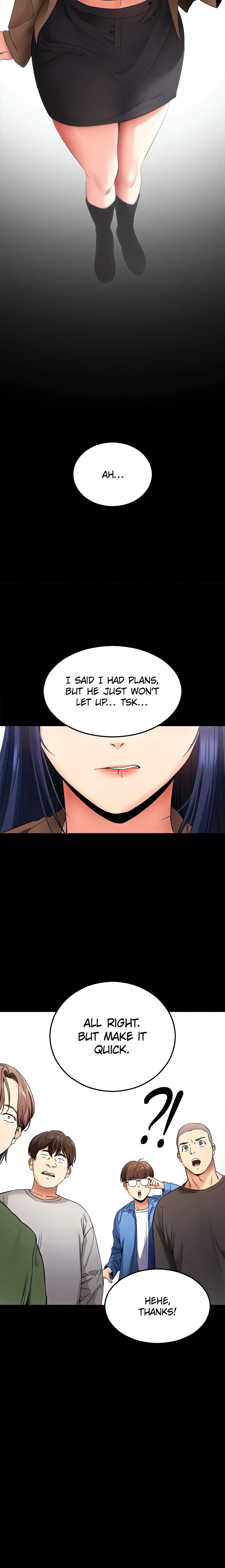 Do It For Me (Official) chapter 4 page 26