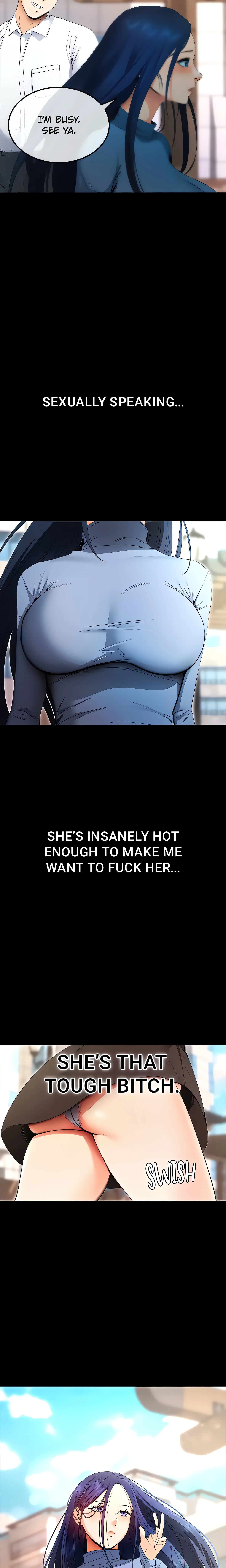 Do It For Me (Official) chapter 4 page 3
