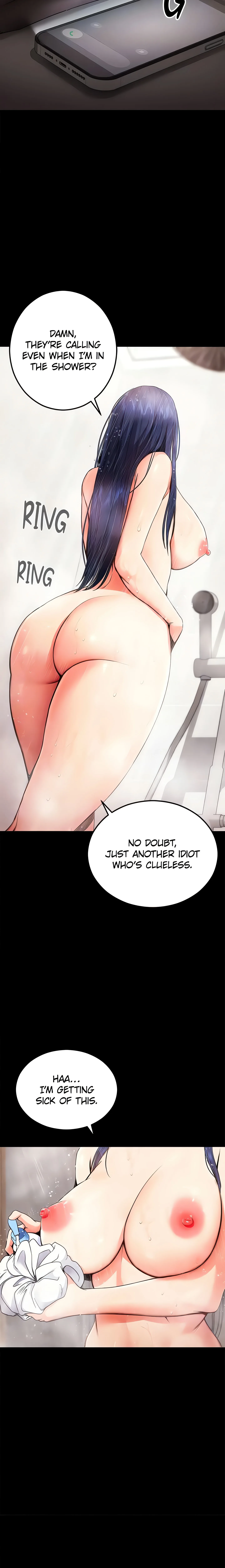 Do It For Me (Official) chapter 4 page 7
