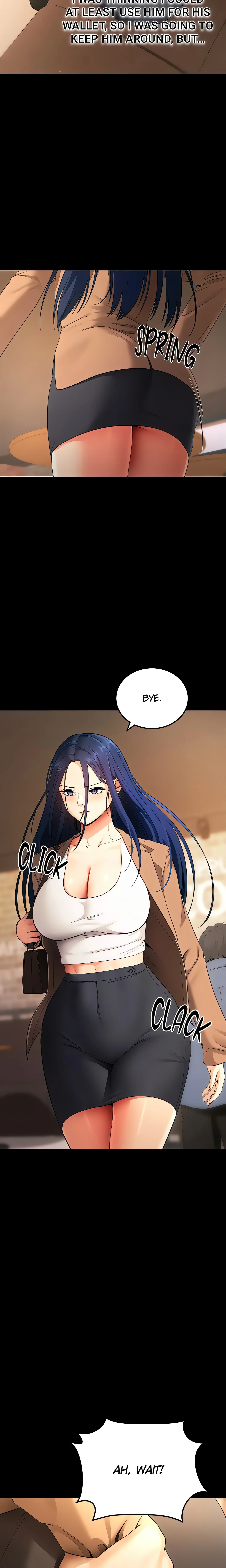 Do It For Me (Official) chapter 5 page 12