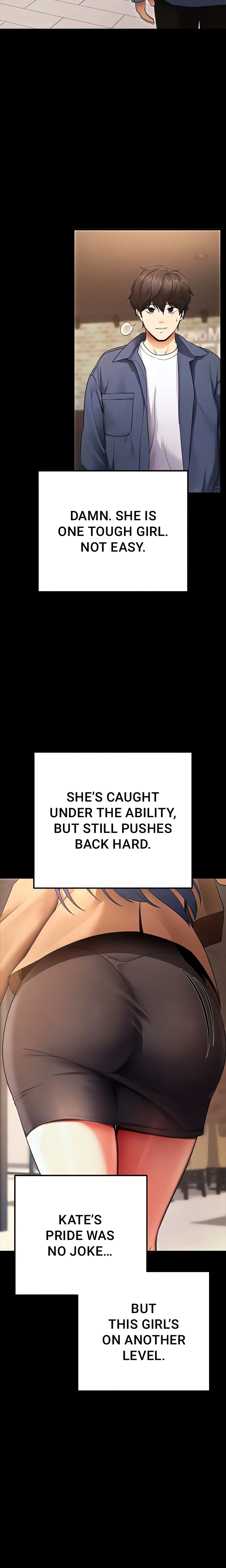 Do It For Me (Official) chapter 5 page 17