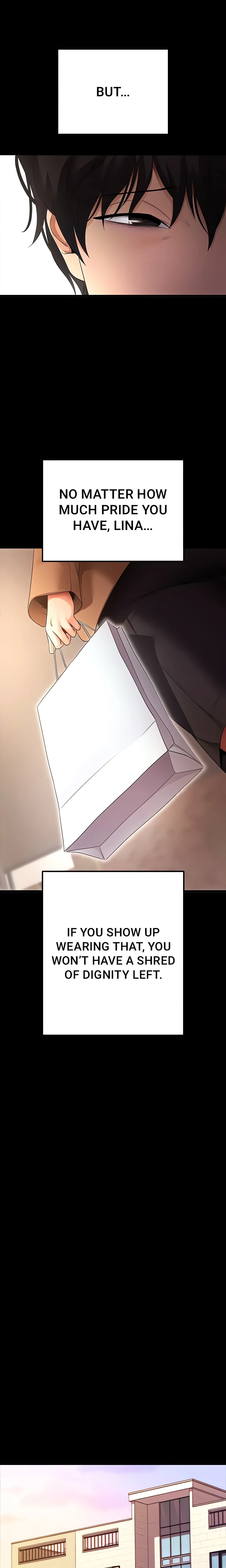 Do It For Me (Official) chapter 5 page 18