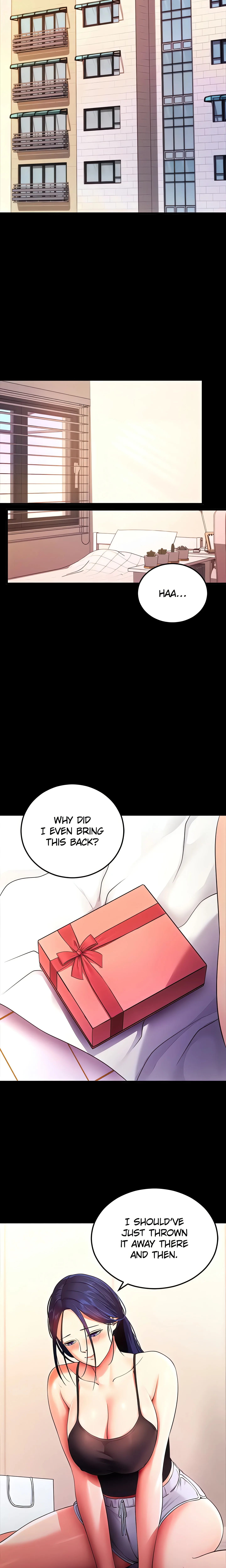 Do It For Me (Official) chapter 5 page 19
