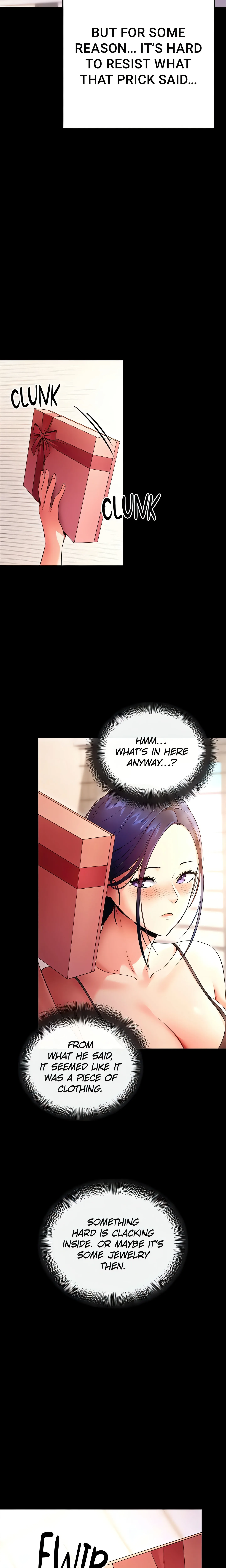 Do It For Me (Official) chapter 5 page 21