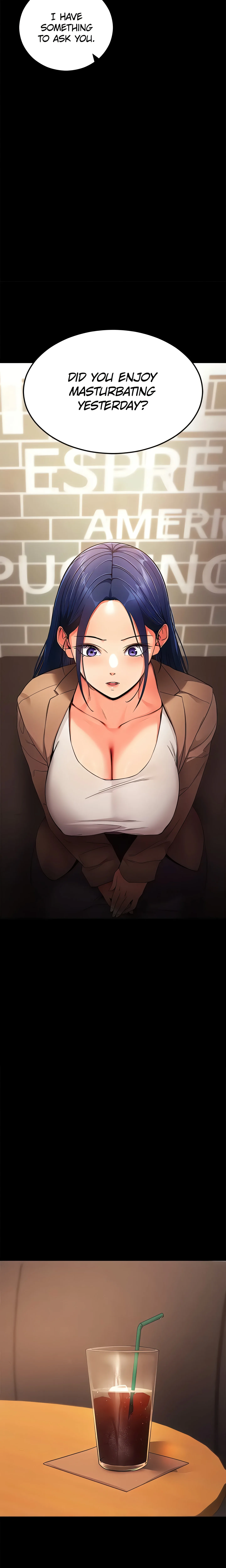 Do It For Me (Official) chapter 5 page 3