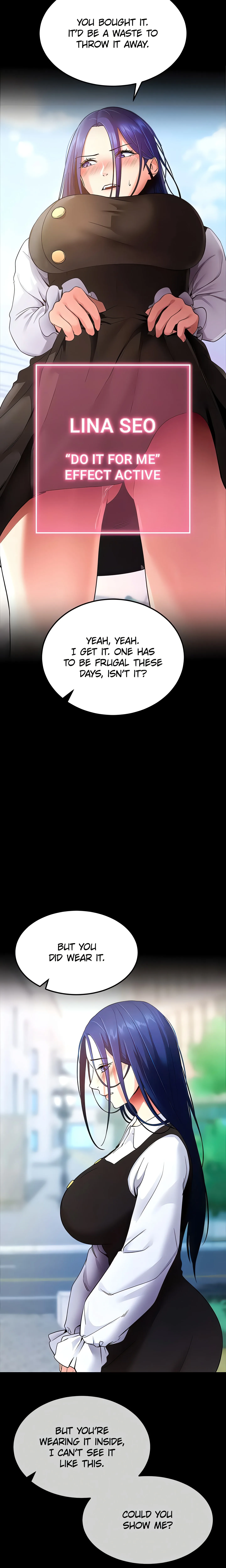 Do It For Me (Official) chapter 5 page 30