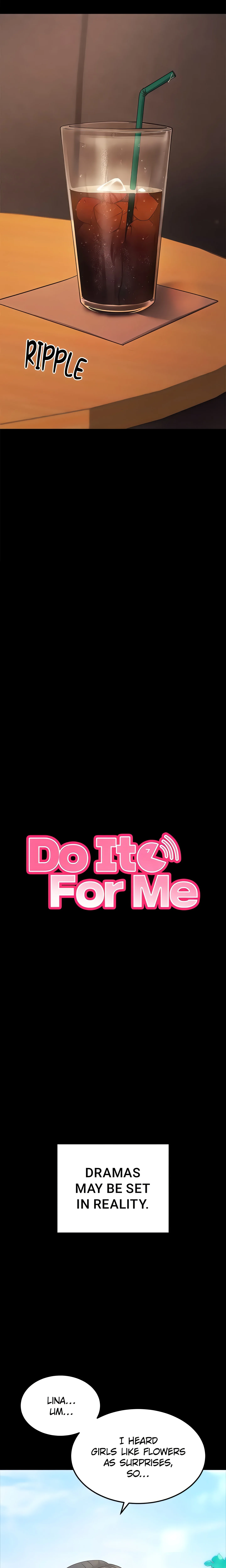 Do It For Me (Official) chapter 5 page 4