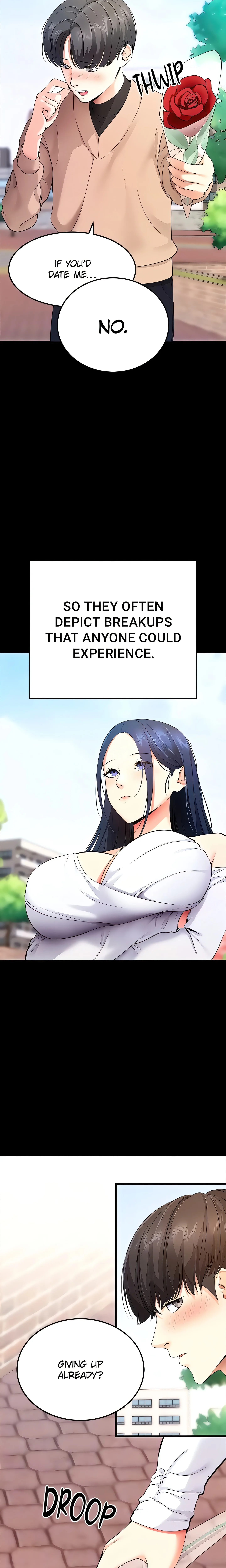 Do It For Me (Official) chapter 5 page 5