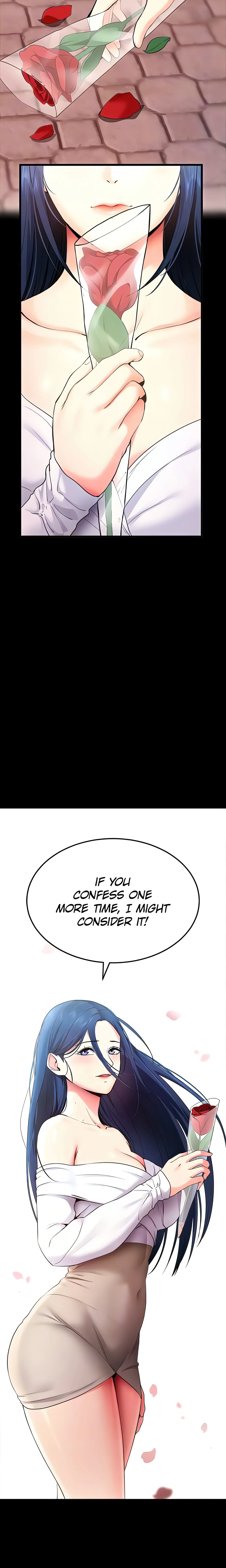 Do It For Me (Official) chapter 5 page 6