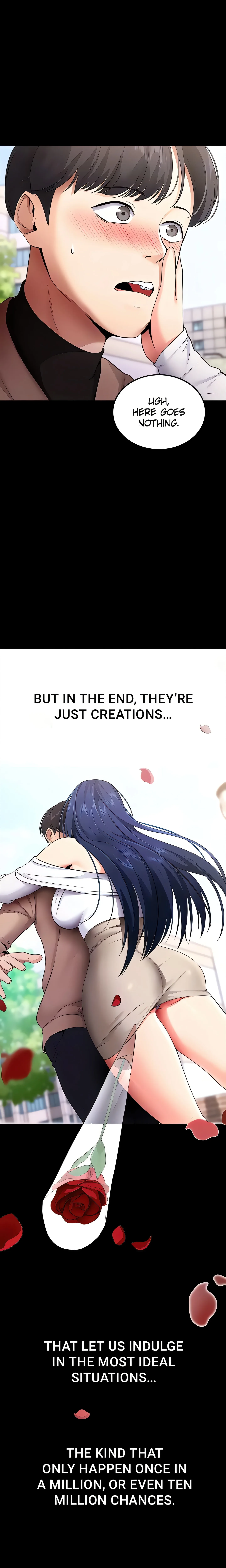 Do It For Me (Official) chapter 5 page 7