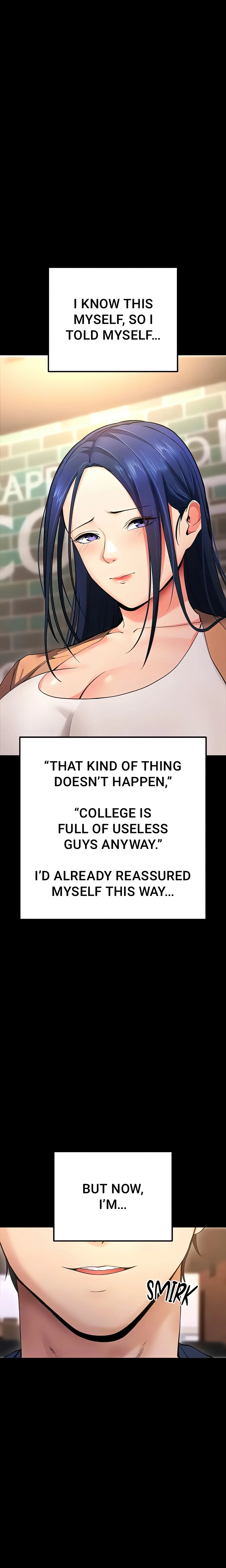 Do It For Me (Official) chapter 5 page 8