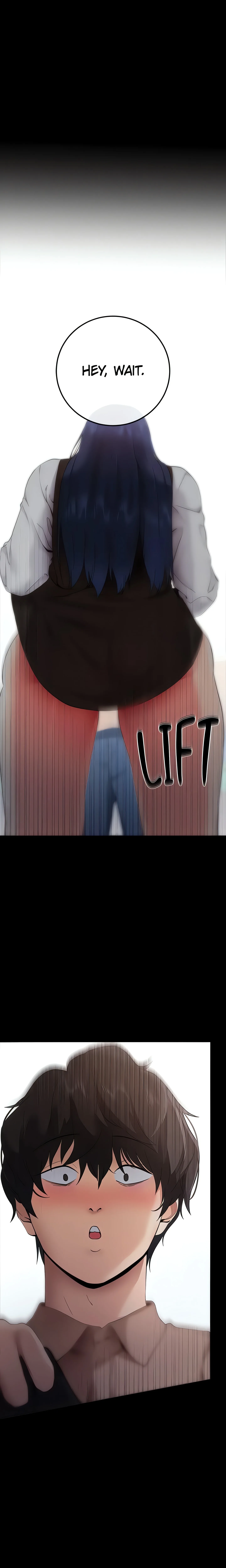 Do It For Me (Official) chapter 6 page 1