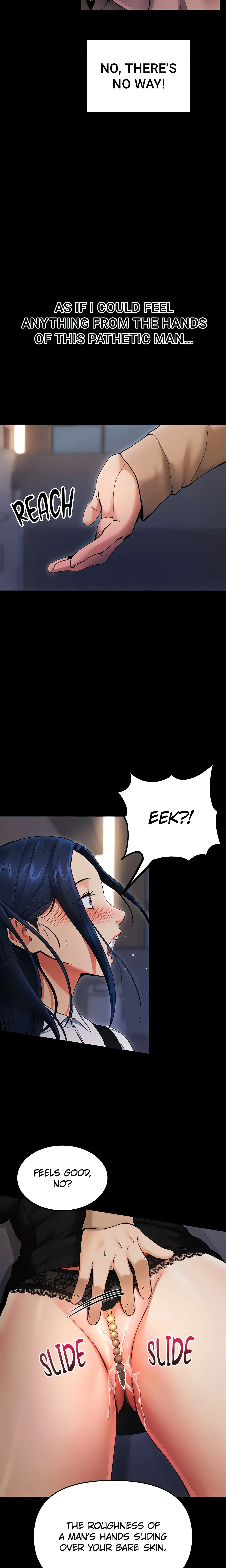 Do It For Me (Official) chapter 6 page 10